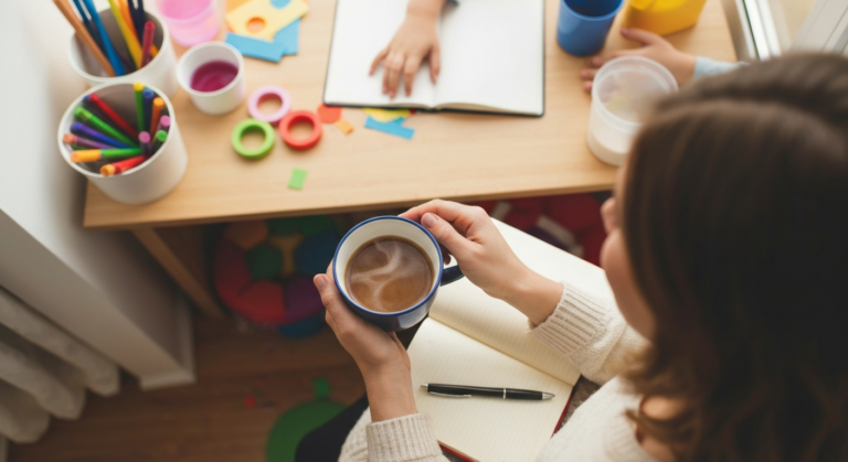 Activity Finder Quiz: Discover the Perfect Creative Activities for Your Child
