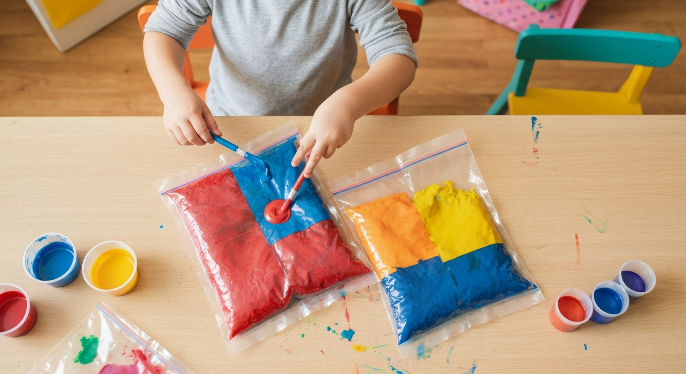 Rock Painting Ideas for Kids