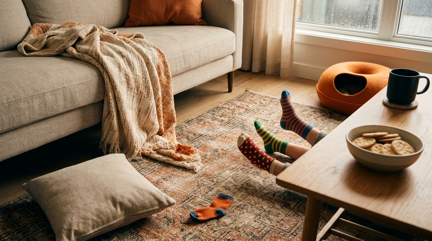 No-Prep Halloween Games for Preschoolers You Can Play Now